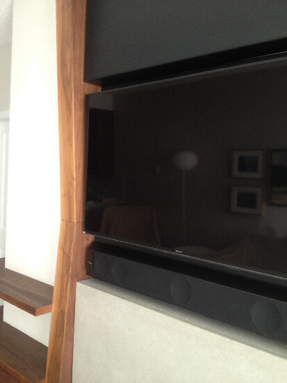 mantle