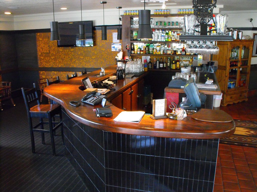 Sita's interior